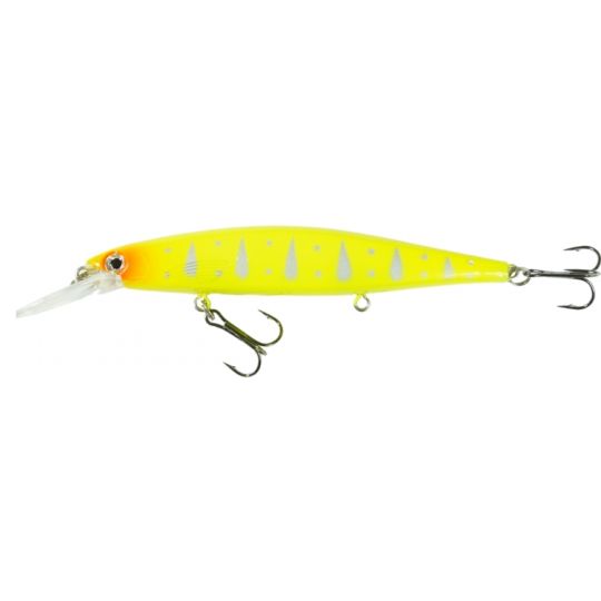 WOBLER JAXON ATRACT UKLEJ 11cm KOLOR I 12g WOBLER JAXON ATRACT UKLEJ 11cm KOLOR I 12g