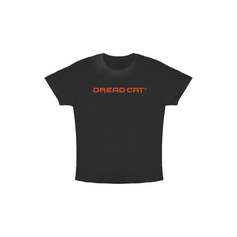 KOSZULKA KONGER DREAD CAT CZARNA XXL T-SHIRT KOSZULKA KONGER DREAD CAT CZARNA XXL T-SHIRT