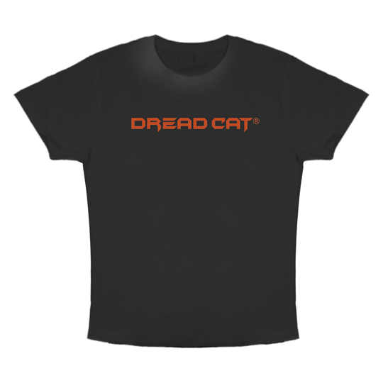 KOSZULKA KONGER DREAD CAT CZARNA XXL T-SHIRT KOSZULKA KONGER DREAD CAT CZARNA XXL T-SHIRT