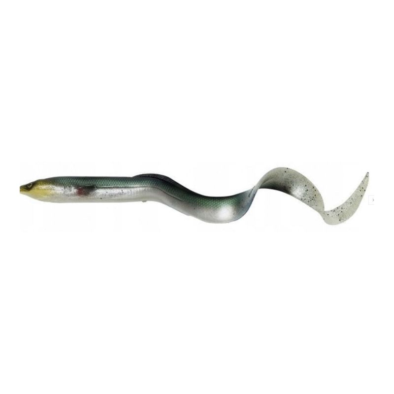 GUMA SAVAGE GEAR LB REAL 15cm 12g ELL WĘGORZ GUMA SAVAGE GEAR LB REAL 15cm 12g ELL WĘGORZ