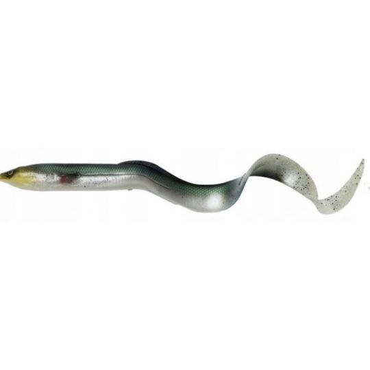GUMA SAVAGE GEAR LB REAL 15cm 12g ELL WĘGORZ GUMA SAVAGE GEAR LB REAL 15cm 12g ELL WĘGORZ