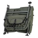 ŁÓŻKO TANDEM BAITS PHANTOM S-FLAT 8 NÓG 