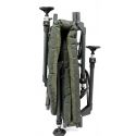 ŁÓŻKO TANDEM BAITS PHANTOM S-FLAT 8 NÓG 