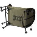 ŁÓŻKO TANDEM BAITS ENFORCER S-FLAT 8 NÓG