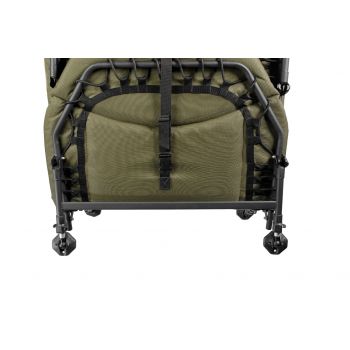ŁÓŻKO TANDEM BAITS ENFORCER S-FLAT 8 NÓG