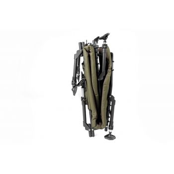 ŁÓŻKO TANDEM BAITS ENFORCER S-FLAT BIG BOY 8 NÓG