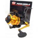 KOŁOWROTEK PENN SLAMMER 260 1154068 LIMITED EDITIO