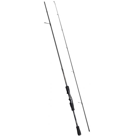 WĘDKA ABU GARCIA ORRA 702L 2,13m 3-14g SPINNING WĘDKA ABU GARCIA ORRA 702L 2,13m 3-14g SPINNING