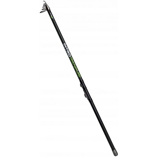 WĘDKA - INTRO TELE FLOAT 360 up to 30g (6 sec.) - WĘDKA - INTRO TELE FLOAT 360 up to 30g (6 sec.) -
