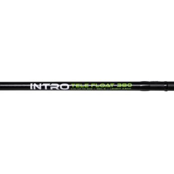 WĘDKA - INTRO TELE FLOAT 360 up to 30g (6 sec.) -