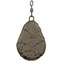 CIĘŻAREK Z KRĘTLIKIEM NASH SUPER FLAT PEAR 170g