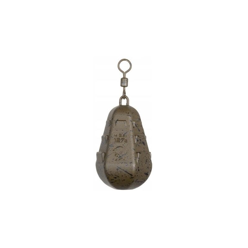 CIĘŻAREK Z KRĘTLIKIEM NASH DUMPY GRIPPER 99g CIĘŻAREK Z KRĘTLIKIEM NASH DUMPY GRIPPER 99g