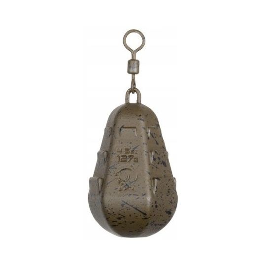 CIĘŻAREK Z KRĘTLIKIEM NASH DUMPY GRIPPER 170g CIĘŻAREK Z KRĘTLIKIEM NASH DUMPY GRIPPER 170g