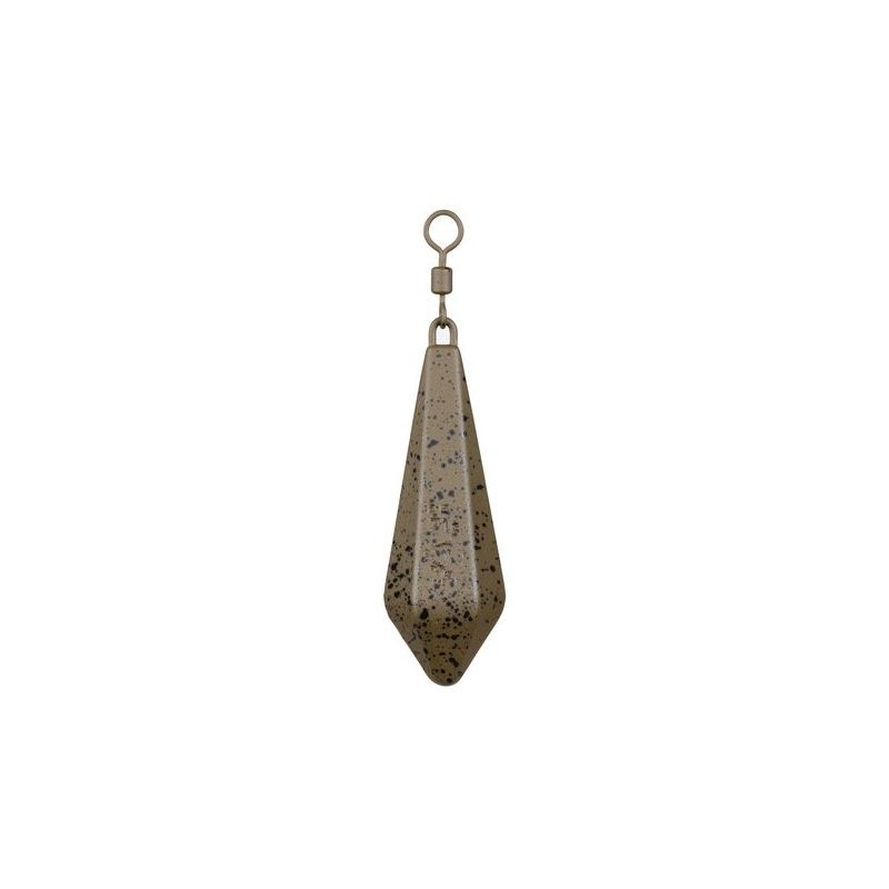 CIĘŻAREK Z KRĘTLIKIEM NASH TOURNAMENT SWIVEL 71g CIĘŻAREK Z KRĘTLIKIEM NASH TOURNAMENT SWIVEL 71g
