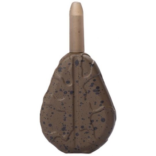 CIĘŻAREK PRZELOTOWY NASH SUPER FLAT PEAR 99g CIĘŻAREK PRZELOTOWY NASH SUPER FLAT PEAR 99g