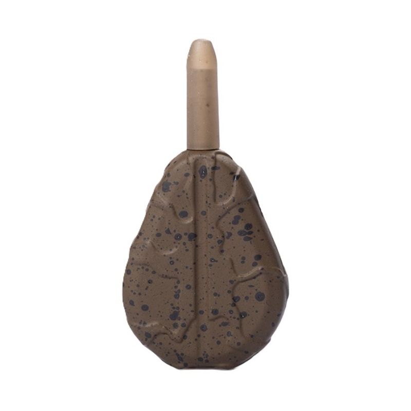 CIĘŻAREK PRZELOTOWY NASH SUPER FLAT PEAR 127g CIĘŻAREK PRZELOTOWY NASH SUPER FLAT PEAR 127g