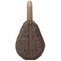 CIĘŻAREK PRZELOTOWY NASH SUPER FLAT PEAR 142g