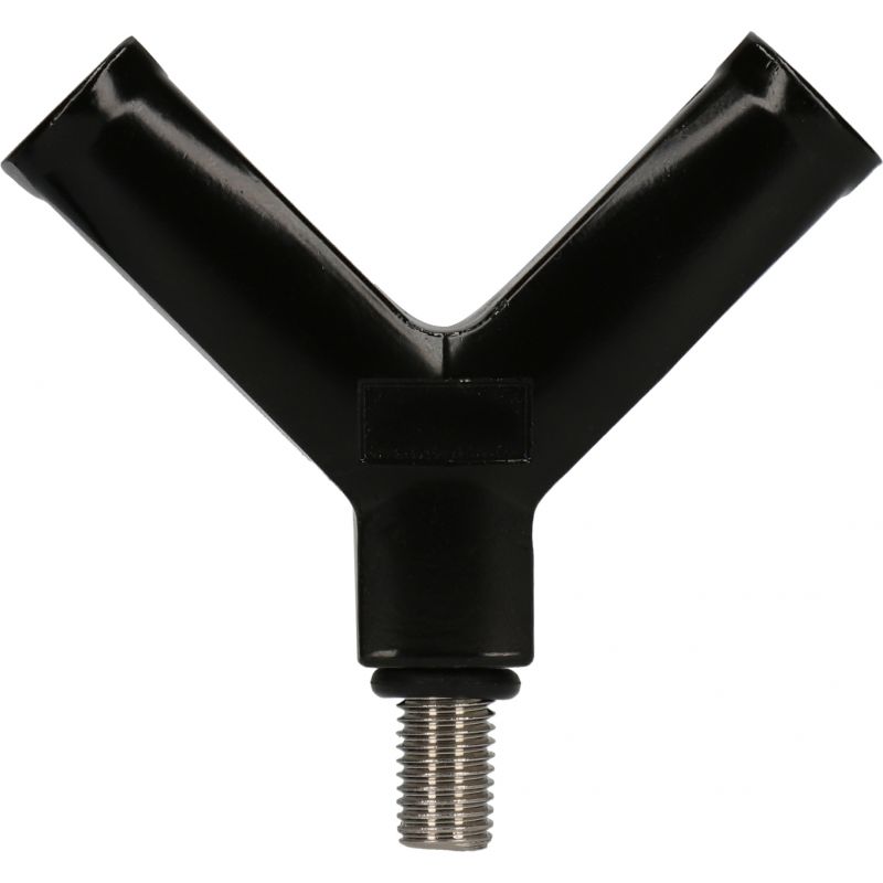 ADAPTER - GŁOWICA PODBIERAKA - ALUMINIOWA - op.1sz ADAPTER - GŁOWICA PODBIERAKA - ALUMINIOWA - op.1sz
