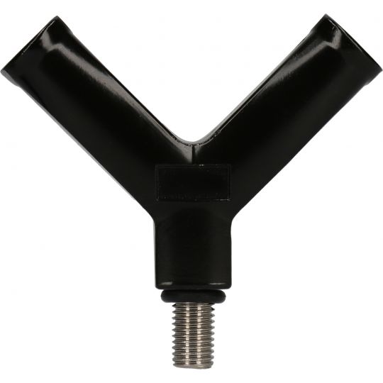 ADAPTER - GŁOWICA PODBIERAKA - ALUMINIOWA - op.1sz ADAPTER - GŁOWICA PODBIERAKA - ALUMINIOWA - op.1sz