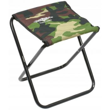STOŁEK - SKŁADANY (max w. 80kg) (31x30x36cm) - CAM