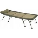 ŁÓŻKO MIVARDI PROFESSIONAL FLAT 8 140kg 8 NÓG 