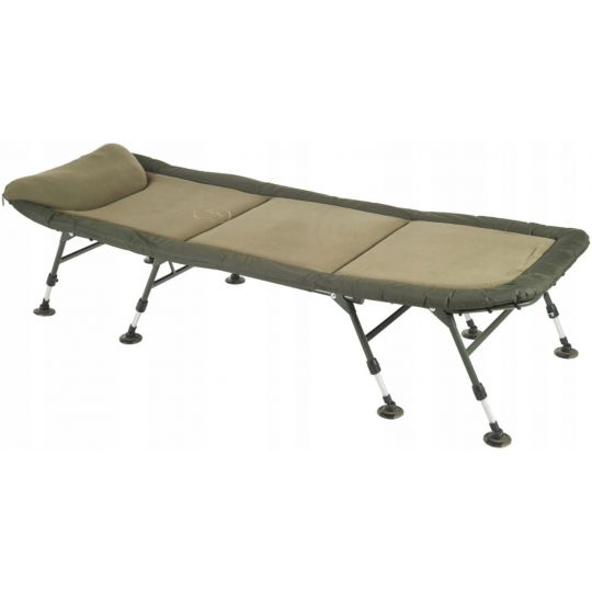ŁÓŻKO MIVARDI PROFESSIONAL FLAT 8 140kg 8 NÓG ŁÓŻKO MIVARDI PROFESSIONAL FLAT 8 140kg 8 NÓG