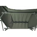 ŁÓŻKO MIVARDI PROFESSIONAL FLAT 8 140kg 8 NÓG 