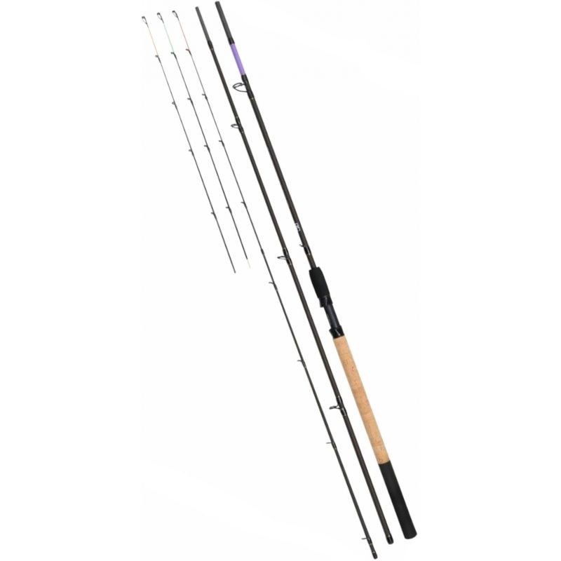 WĘDKA FLAGMAN SQUADRON PRO CARP FEEDER 3.30m 80g WĘDKA FLAGMAN SQUADRON PRO CARP FEEDER 3.30m 80g