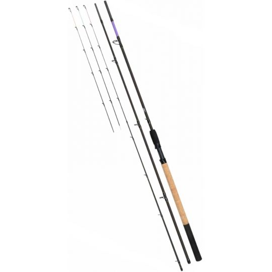WĘDKA FLAGMAN SQUADRON PRO CARP FEEDER 3.30m 80g WĘDKA FLAGMAN SQUADRON PRO CARP FEEDER 3.30m 80g
