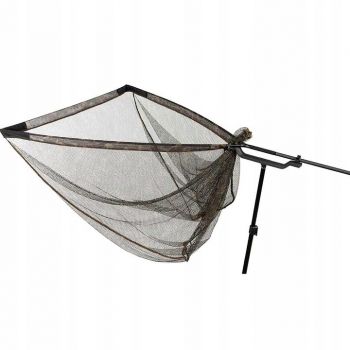 UCHWYT DO PODBIERAKA FOX CARPMASTER NET SAFE