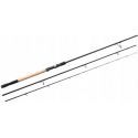 WĘDKA FLAGMAN SQUADRON PRO PELLET FEEDER 3.60m 80g