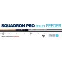 WĘDKA FLAGMAN SQUADRON PRO PELLET FEEDER 3.60m 80g
