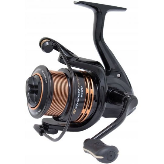 KOŁOWROTEK FLAGMAN S-RIVER FEEDER REEL 5000 KOŁOWROTEK FLAGMAN S-RIVER FEEDER REEL 5000