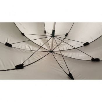 PARASOL NAMIOT KONGER Z IZOTERMĄ 2,50m 976002250