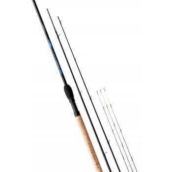 WĘDKA FLAGMAN SHERMAN PRO FEEDER 3.60m 100g