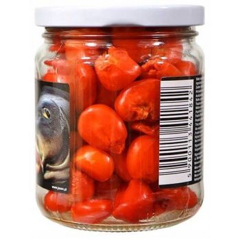 KUKURYDZA JAXON GIGANT METHOD GROUND 125g TUTTI FR