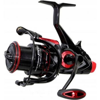 KOŁOWROTEK FLAGMAN SHERMAN METHOD FEEDER 4500 FS