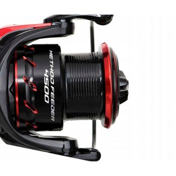 KOŁOWROTEK FLAGMAN SHERMAN METHOD FEEDER 4500 FS