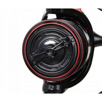 KOŁOWROTEK FLAGMAN SHERMAN METHOD FEEDER 4500 FS