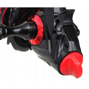 KOŁOWROTEK FLAGMAN SHERMAN METHOD FEEDER 4500 FS