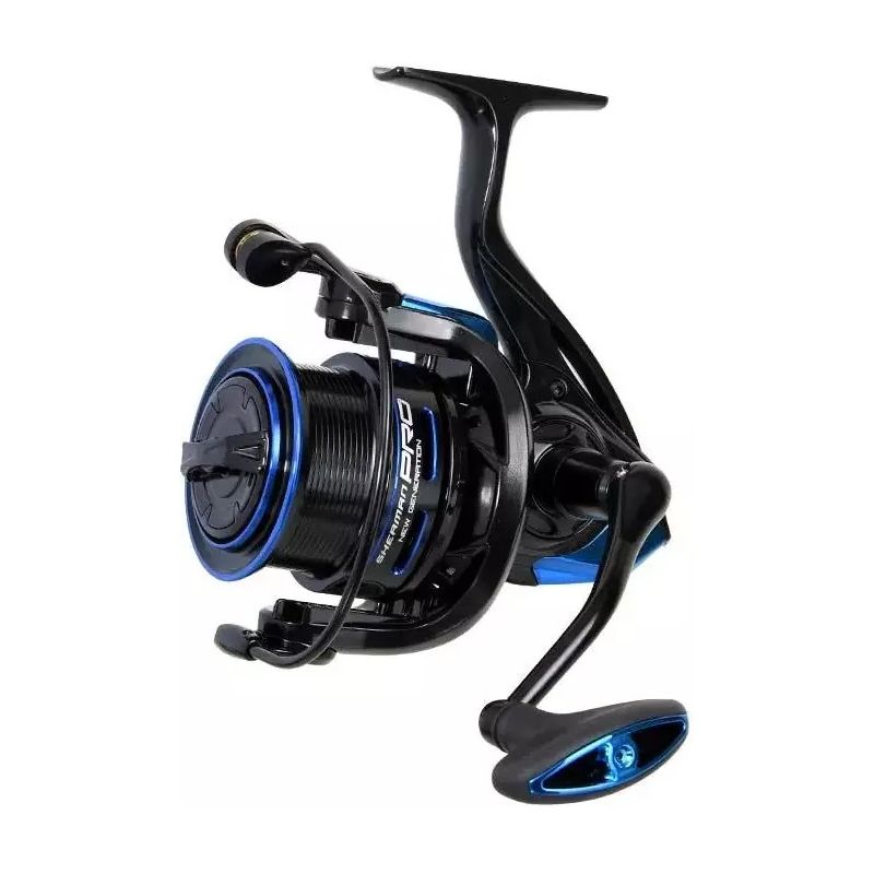KOŁOWROTEK FLAGMAN SHERMAN PRO FEEDER 5000