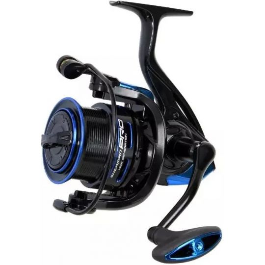 KOŁOWROTEK FLAGMAN SHERMAN PRO FEEDER 5000