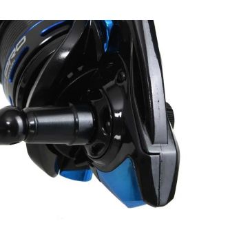 KOŁOWROTEK FLAGMAN SHERMAN PRO FEEDER 5000