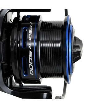 KOŁOWROTEK FLAGMAN SHERMAN PRO FEEDER 5000