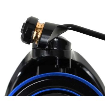 KOŁOWROTEK FLAGMAN SHERMAN PRO FEEDER 5000