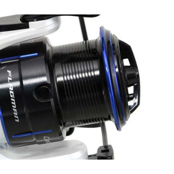 KOŁOWROTEK FLAGMAN CAST MASTER FEEDER 6000 FD