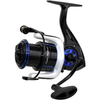 KOŁOWROTEK FLAGMAN CAST MASTER FEEDER 5000 FD