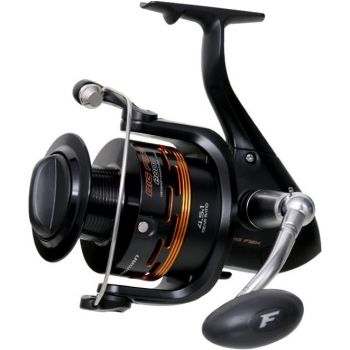 KOŁOWROTEK FLAGMAN BIG FISH 8000 SUMOWY