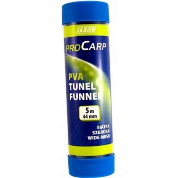 ZESTAW TUNEL PVA 44mmx5m LC-PVA001