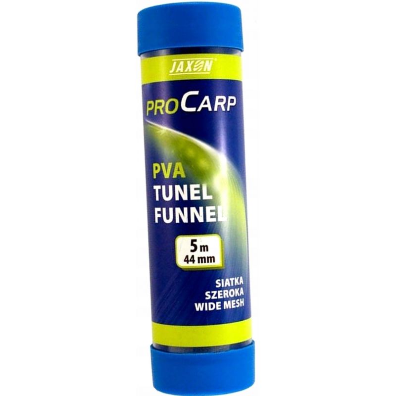 ZESTAW TUNEL PVA 44mmx5m LC-PVA001 ZESTAW TUNEL PVA 44mmx5m LC-PVA001